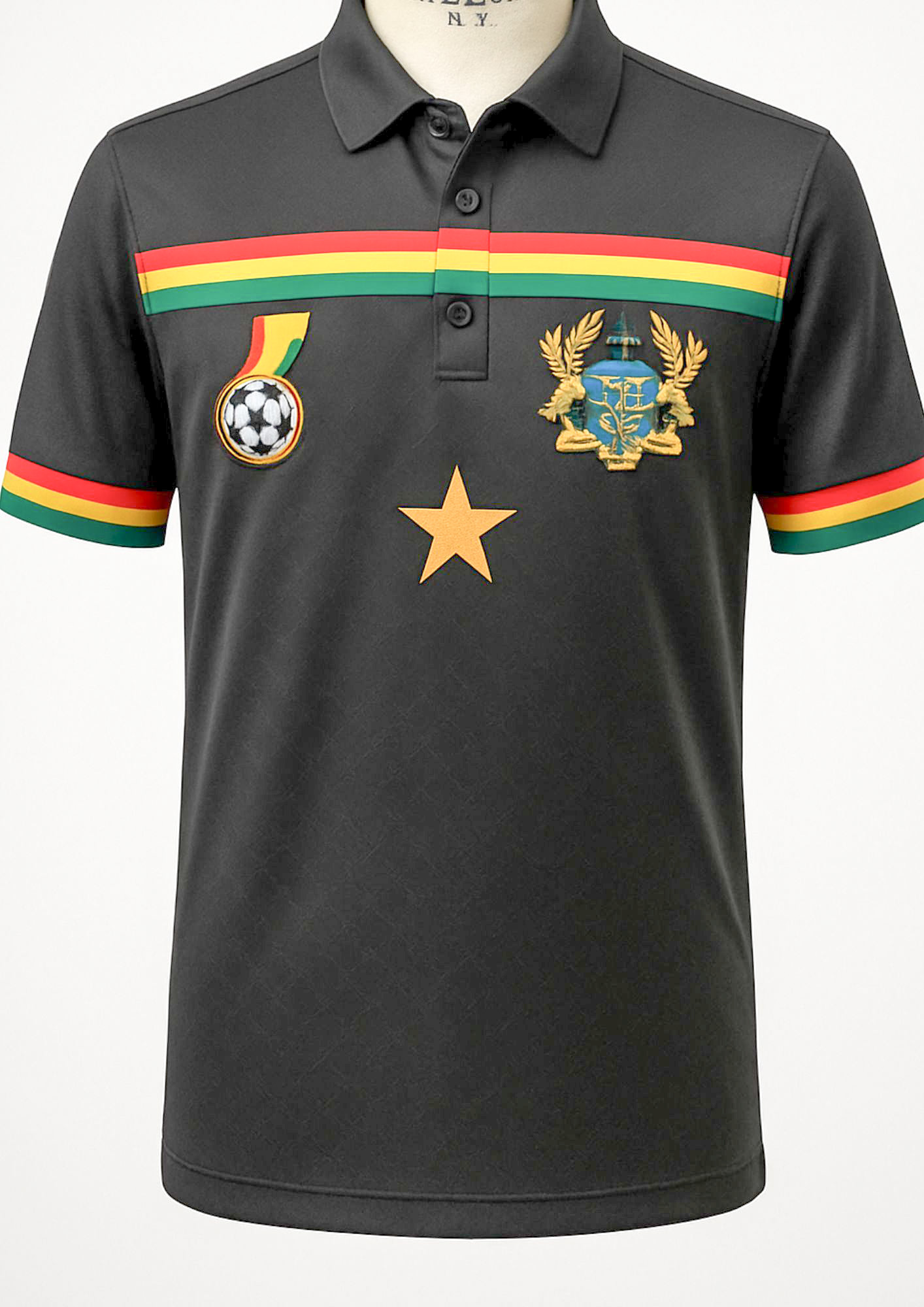 Jersey