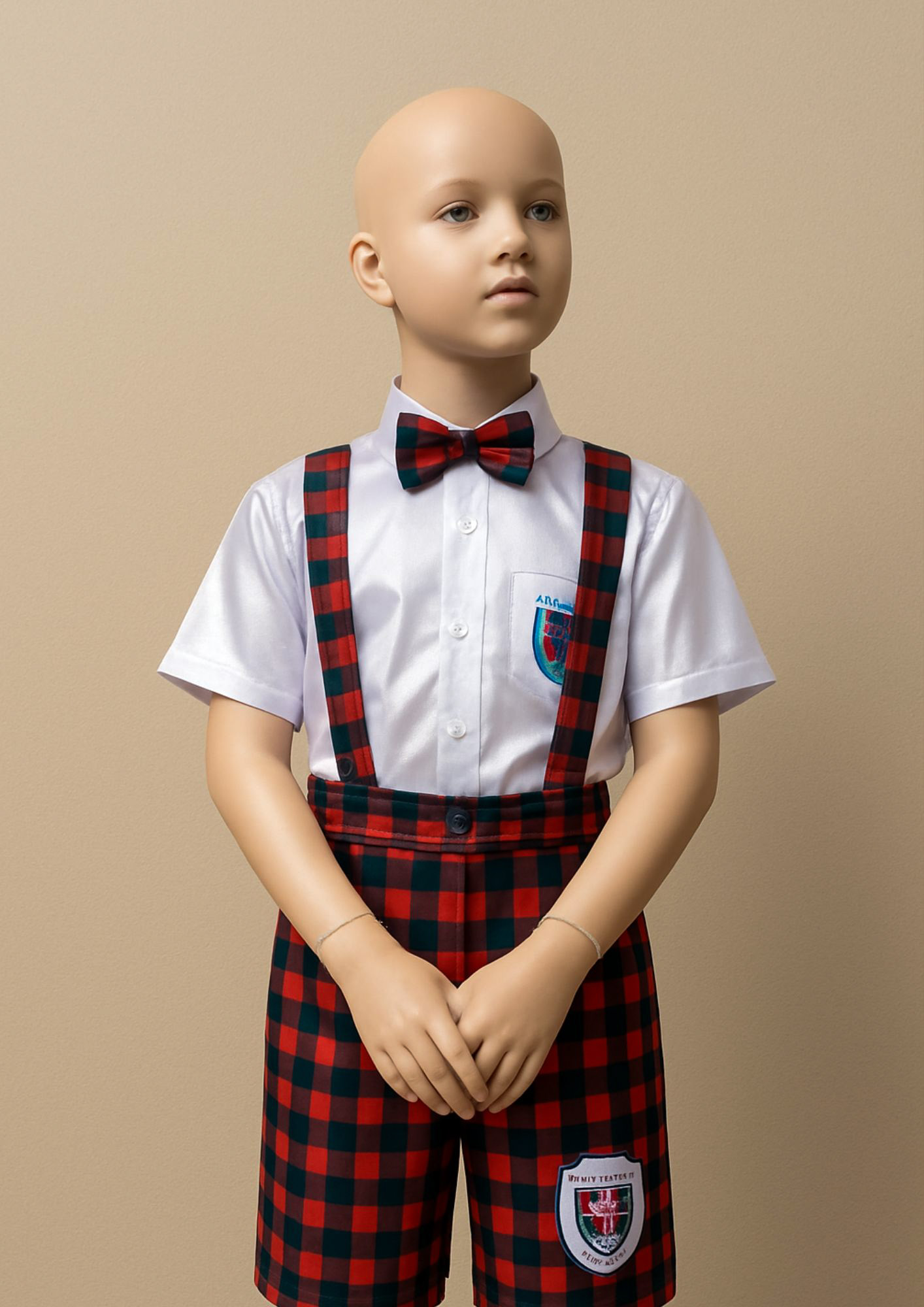 School Uniform( Boys)