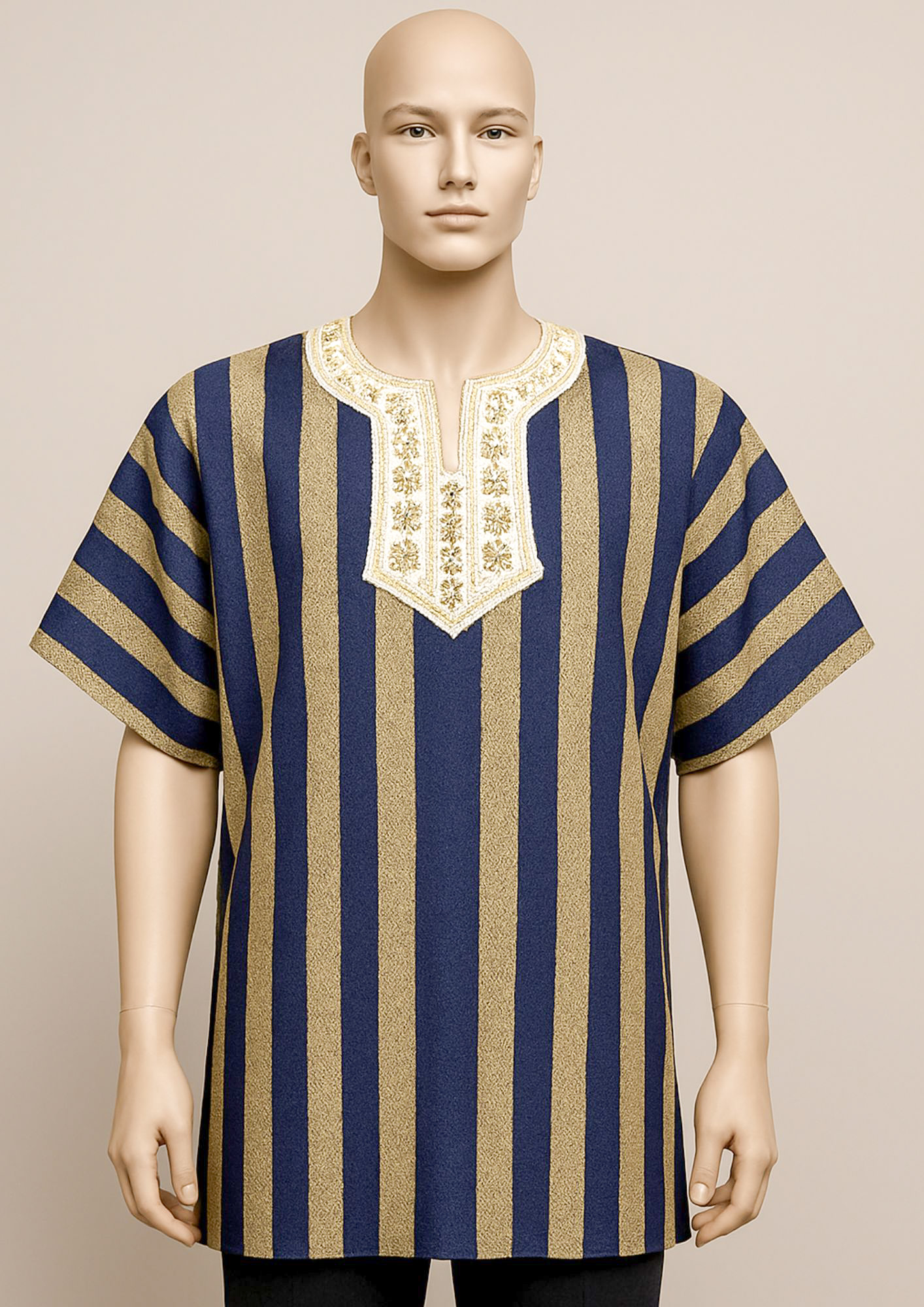 Fugu(African Print)
