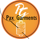 pax gaments logo